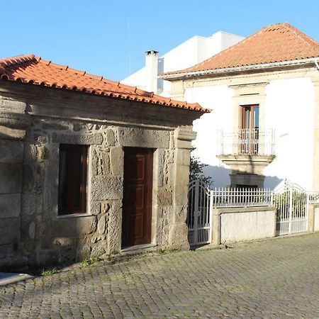 Casa Bento Moura Portugal Villa Moimenta da Serra ภายนอก รูปภาพ