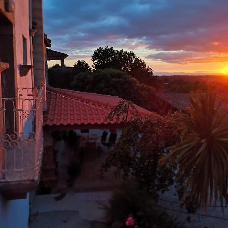 Casa Bento Moura Portugal Villa Moimenta da Serra ภายนอก รูปภาพ